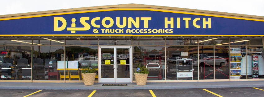 Discount Hitch & Truck Accessories | 4820 Avenue H, Rosenberg, TX 77471, USA | Phone: (281) 344-0014