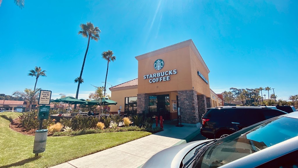 Starbucks | 691 Lomas Santa Fe Dr, Solana Beach, CA 92075, USA | Phone: (858) 509-9261