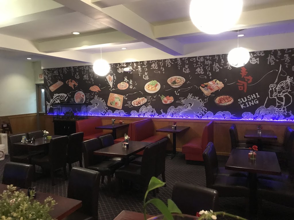 Sushi King | 200 Broadway #101, Troy, NY 12180, USA | Phone: (518) 274-0015