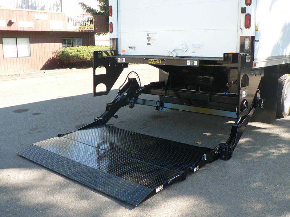 Precision Lift Gate | 8277 SE Deer Creek Ln, Milwaukie, OR 97222, USA | Phone: (503) 557-7239