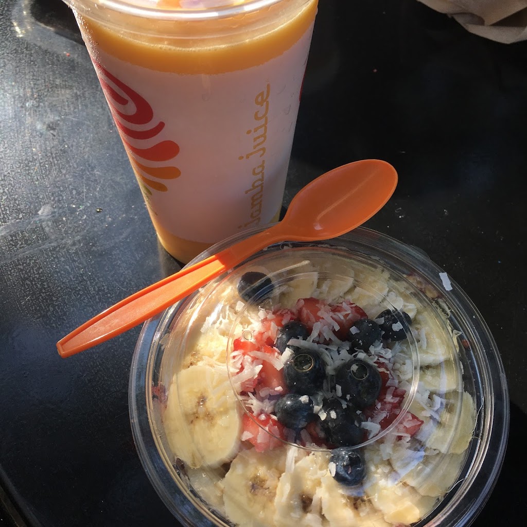 Jamba | 459 Lagunita Dr #11, Stanford, CA 94305, USA | Phone: (650) 833-6845