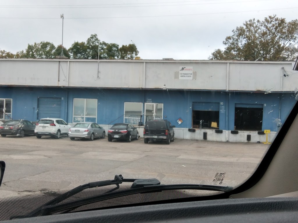 Nickey Warehouses Inc | 3185 Tranquility Dr, Memphis, TN 38116, USA | Phone: (901) 345-1460