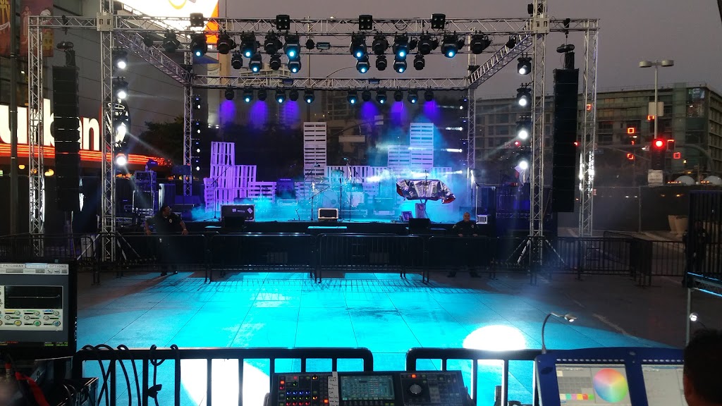 Cosmos Sound Lighting & Video | 7450 Greenbush Ave, Valley Glen, CA 91605, USA | Phone: (818) 759-5100 Cosmos Sound Lighting & Video | 7450 Greenbush Ave, Valley Glen, CA 91605, USA | Phone: (818) 759-5100