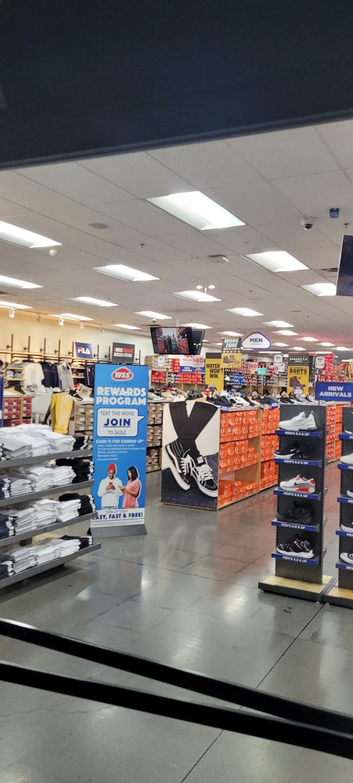 WSS | 3226 N Dinuba Blvd Suite A, Visalia, CA 93291, USA | Phone: (559) 749-0759