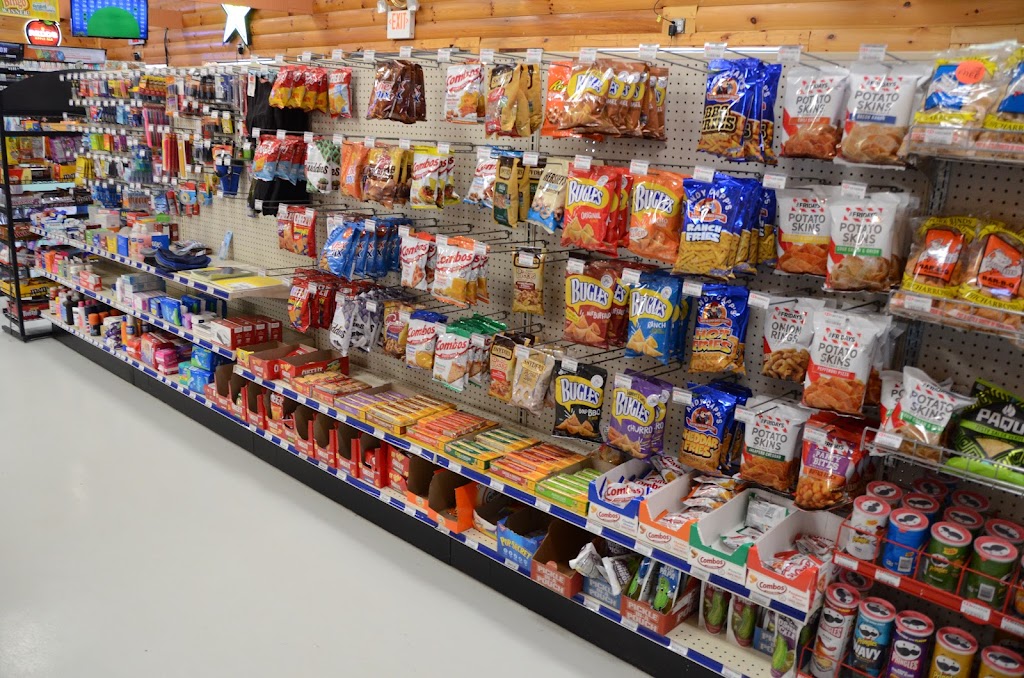 La Grange Food Mart | 617 W Jefferson St, La Grange, KY 40031, USA | Phone: (502) 265-7150