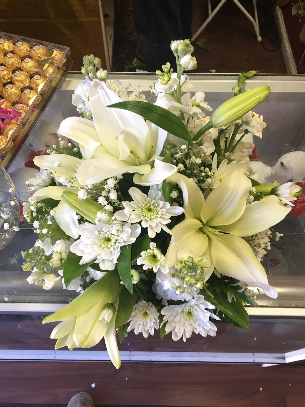 Isabels Flower Shop | 7039 Somerset Blvd, Paramount, CA 90723, USA | Phone: (562) 529-5506