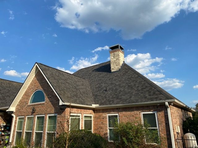 Pioneer Roofing Solutions Terrell | 1599 Co Rd 139, Terrell, TX 75161, USA | Phone: (214) 860-7250