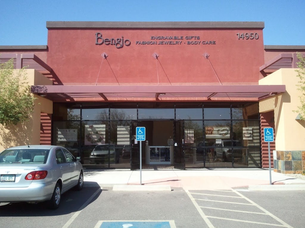 BENGJO | 14950 W Indian School Rd #138, Goodyear, AZ 85395, USA | Phone: (623) 535-8888