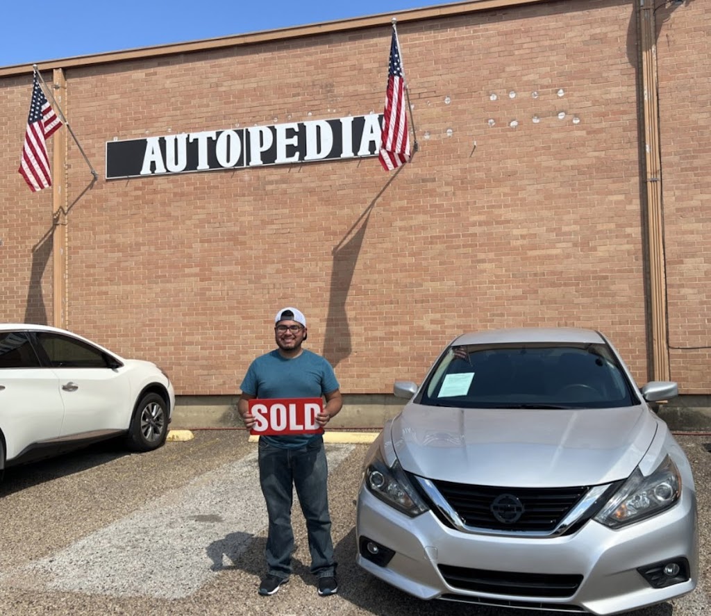 Autopedia Inc | 9033 Premier Row, Dallas, TX 75247, USA | Phone: (972) 241-8000