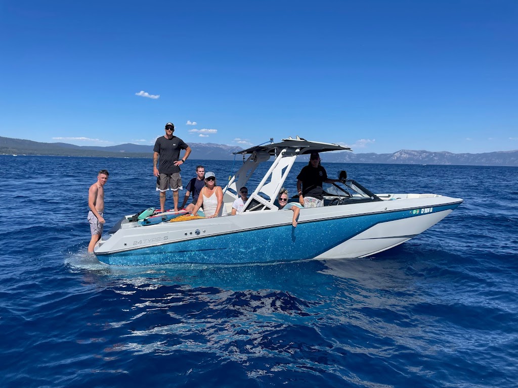 Sunnyside Marina & Watersports | 1835 W Lake Blvd, Tahoe City, CA 96145, USA | Phone: (530) 583-7201