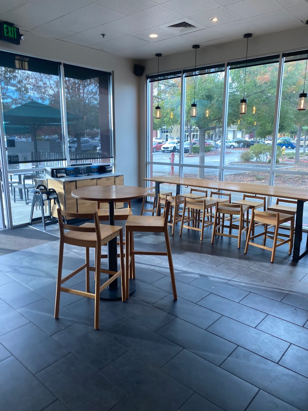 Starbucks | 6865 Camino Arroyo, Gilroy, CA 95020 | Phone: (408) 848-3027