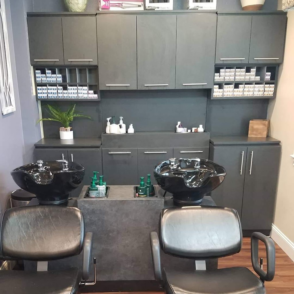 Le Jardin Salon | 1603 Oak Park Blvd, Pleasant Hill, CA 94523, USA | Phone: (925) 935-4247