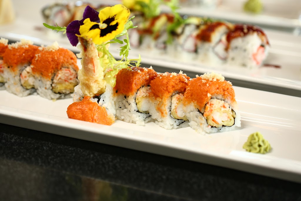 Inyo Restaurant & Lounge | 22871 Woodward Ave, Ferndale, MI 48220, USA | Phone: (248) 543-9500