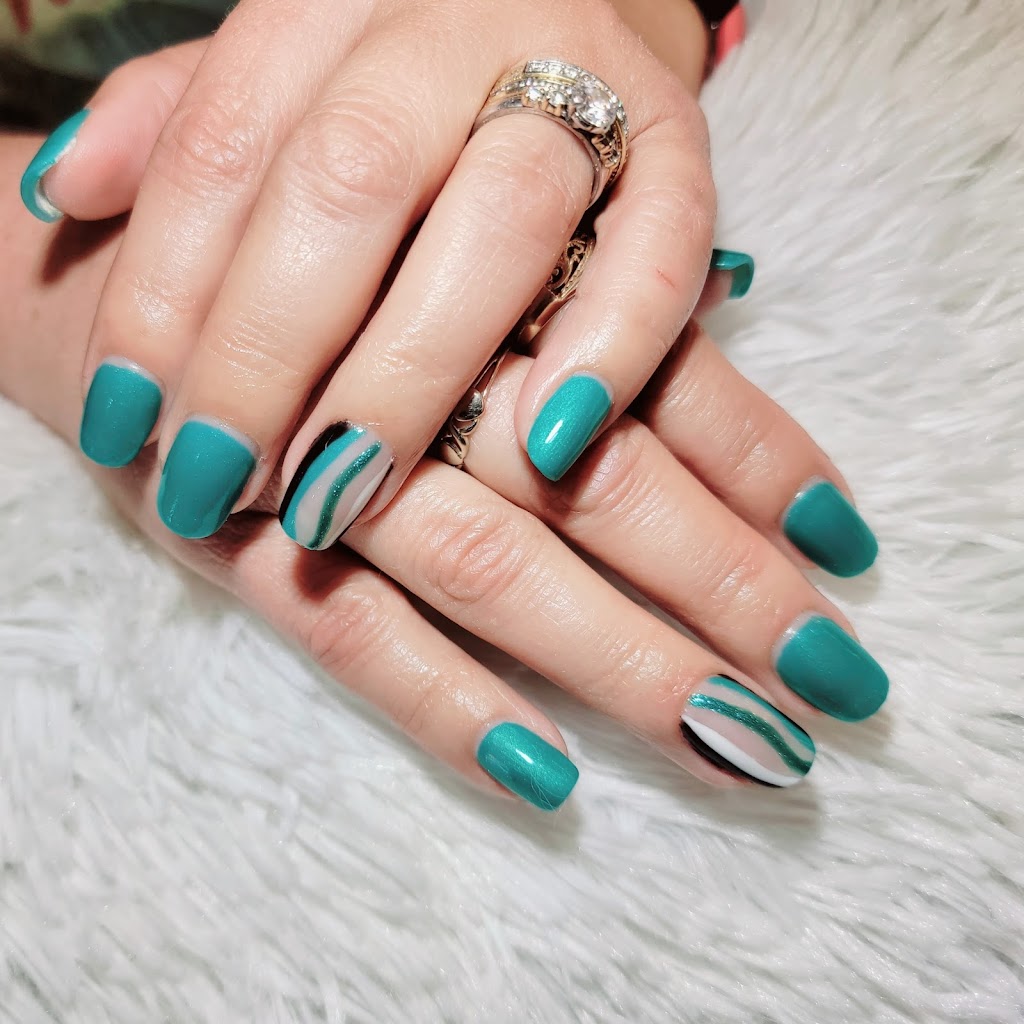 haar beauty boutique | 323 N Market St, Carmichaels, PA 15320, USA | Phone: (724) 246-4227