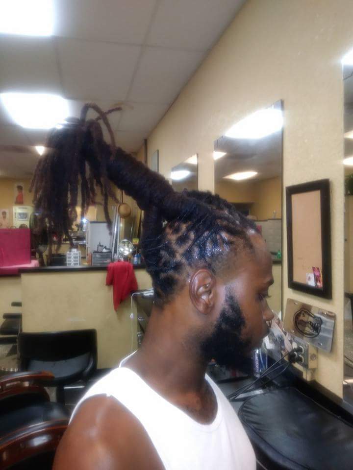 Sista’s Loc Nation Natural Hair LLC | 1839 Lane Ave S #110, Jacksonville, FL 32210, USA | Phone: (904) 990-7417