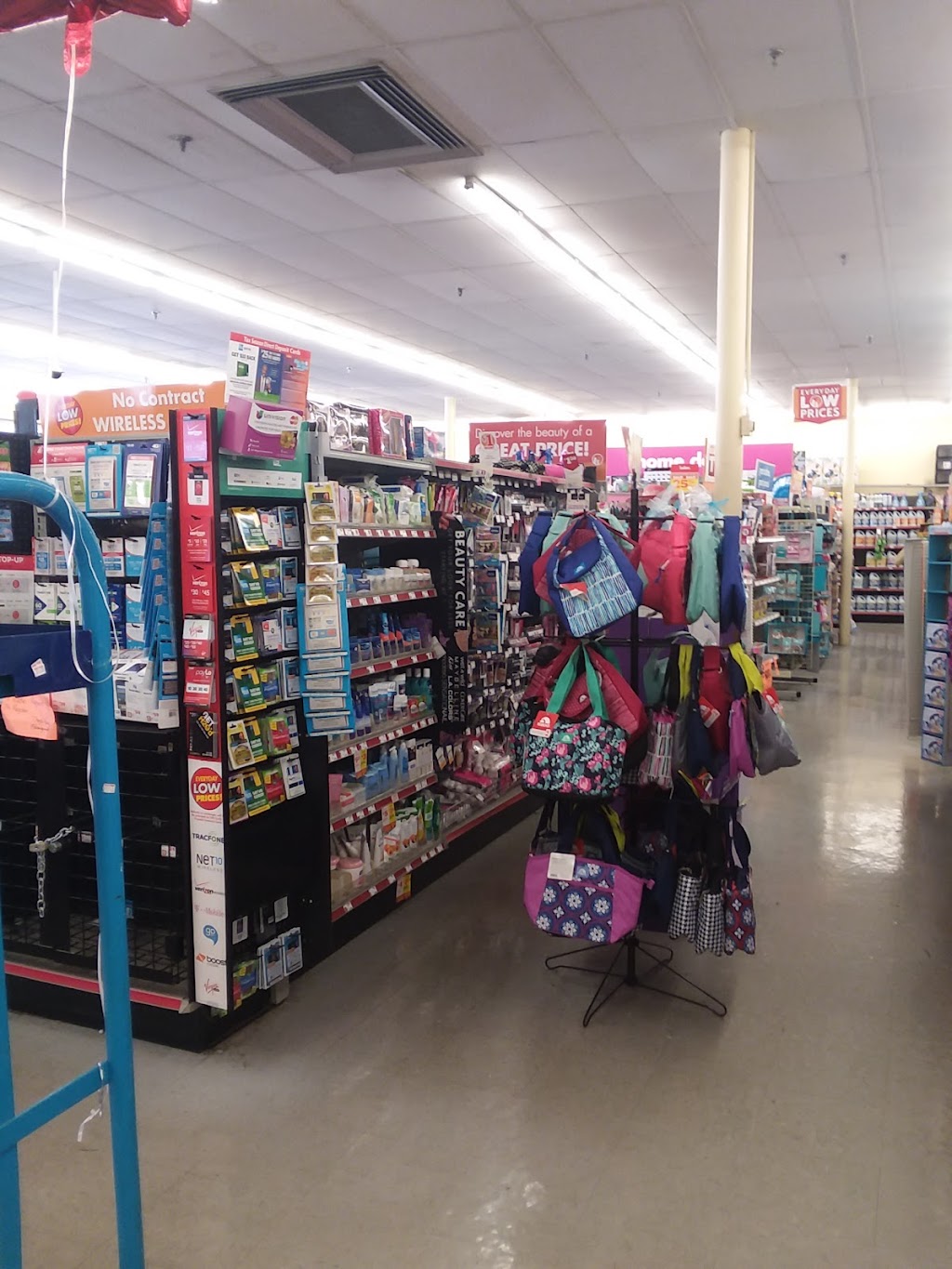 Family Dollar | 225 Lexington Rd, Lancaster, KY 40444, USA | Phone: (859) 458-6004