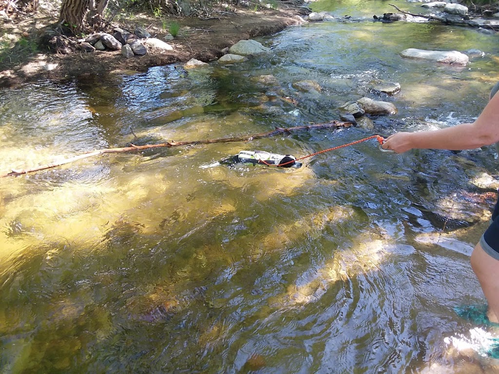 Brush Creek Campground | Kernville, CA 93238, USA | Phone: (760) 376-3781