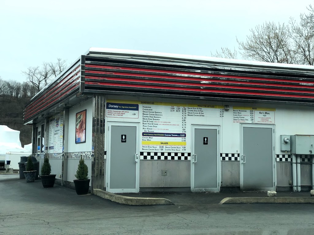 Jerrys Curb Service | 1521 Riverside Dr, Beaver, PA 15009, USA | Phone: (724) 774-4727