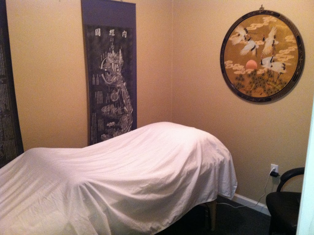 Bailey & Haun Acupuncture | 701 Seagaze Dr Suite B, Oceanside, CA 92054, USA | Phone: (760) 803-6725