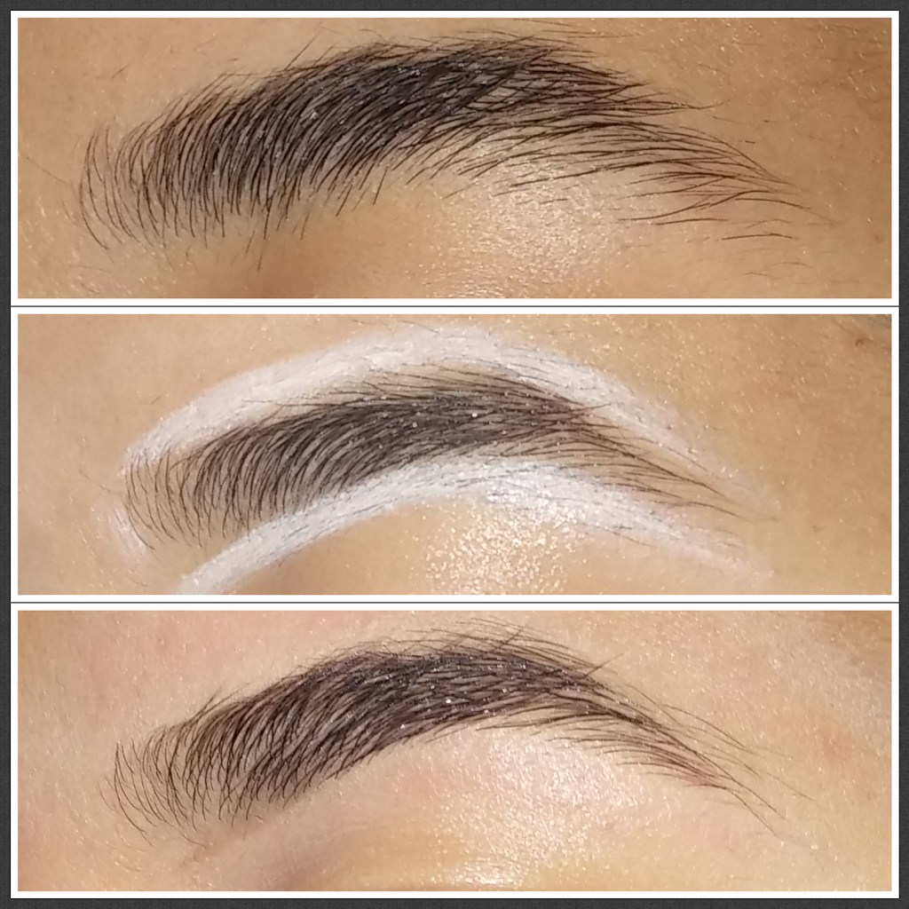 Beauty Girls Brow Bar | 18521 W Dixie Hwy, North Miami Beach, FL 33160, USA | Phone: (786) 657-2380