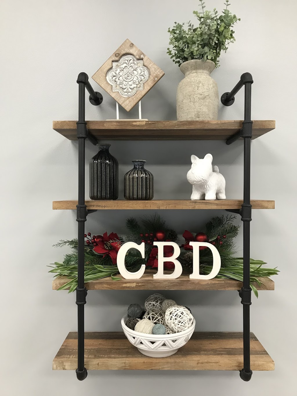 CBD Plus | 975 TX-121, Allen, TX 75013 | Phone: (254) 203-9481