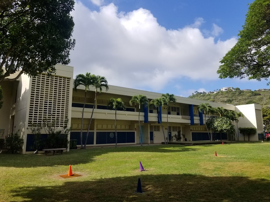 Kamiloʻiki Elementary School | 7788 Hawaii Kai Dr, Honolulu, HI 96825, USA | Phone: (808) 397-5800