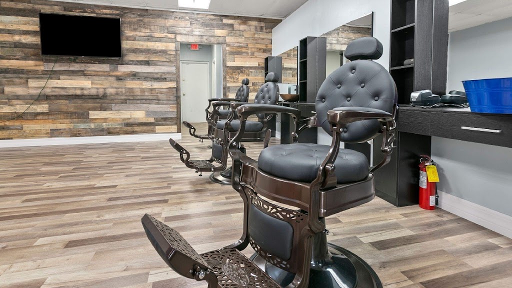 Staffords Fades & Shaves | 18618 Cortez Blvd, Brooksville, FL 34601, USA | Phone: (352) 848-3014