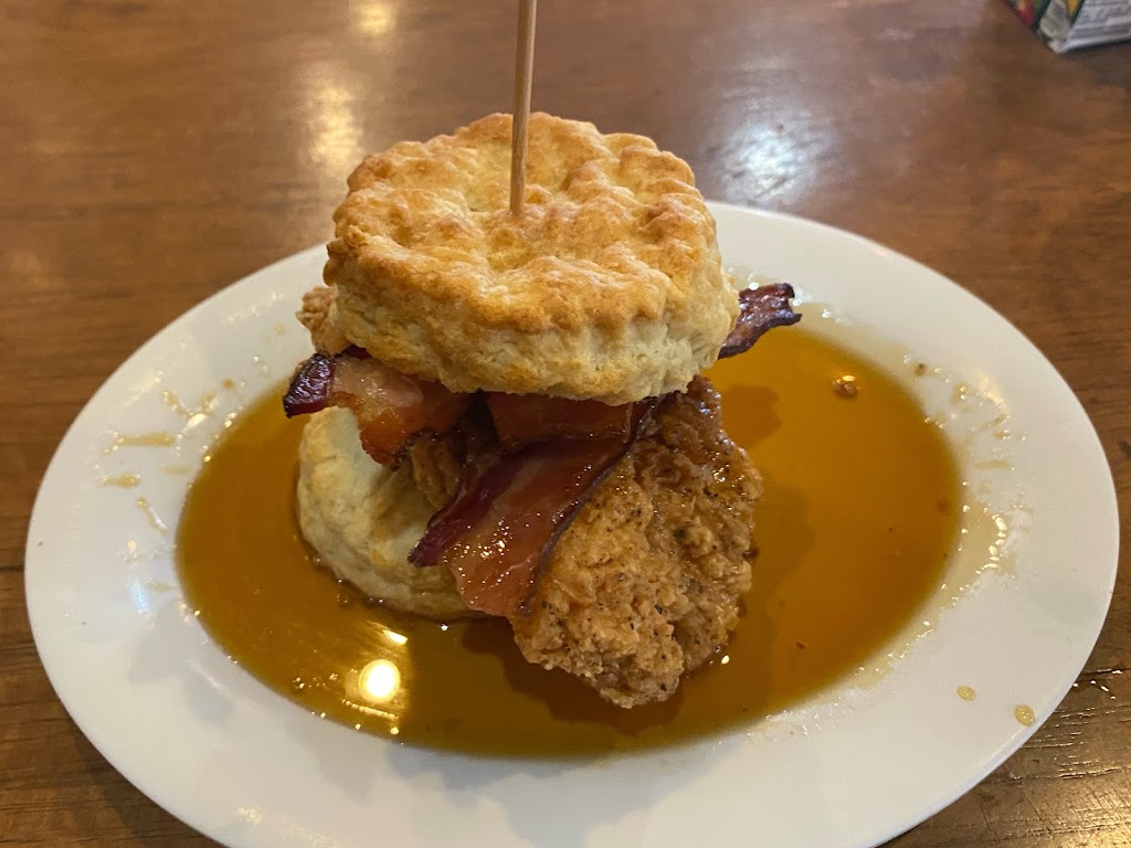 Maple Street Biscuit Company | 410 3rd St N, Jacksonville Beach, FL 32250, USA | Phone: (904) 853-5688