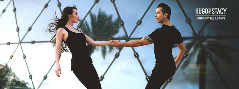 Hugo Miguez & Stacy Kay Dance Professionals | District Dance Academy, 14100 US Hwy 19 N Suite 139, Clearwater, FL 33764 | Phone: (727) 306-8101