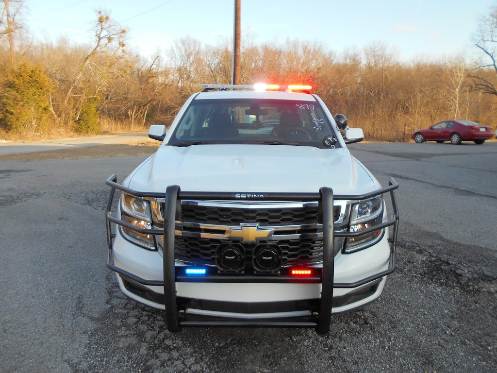 Priority Public Safety | 659 Martin Duke Rd, Van Alstyne, TX 75495, USA | Phone: (903) 482-9357