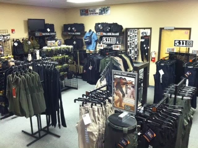 FX Tactical | 8948 W Cactus Rd, Peoria, AZ 85381, USA | Phone: (623) 877-1257