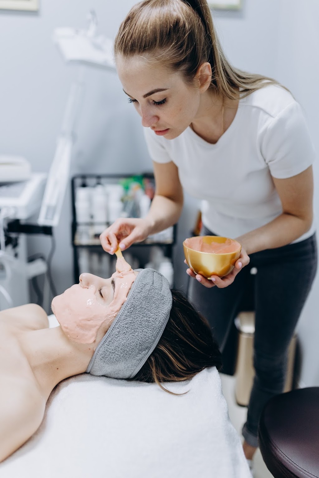 TM Beauty Spa | 20771 N Rand Rd Unit 106, Kildeer, IL 60047, USA | Phone: (224) 427-8062