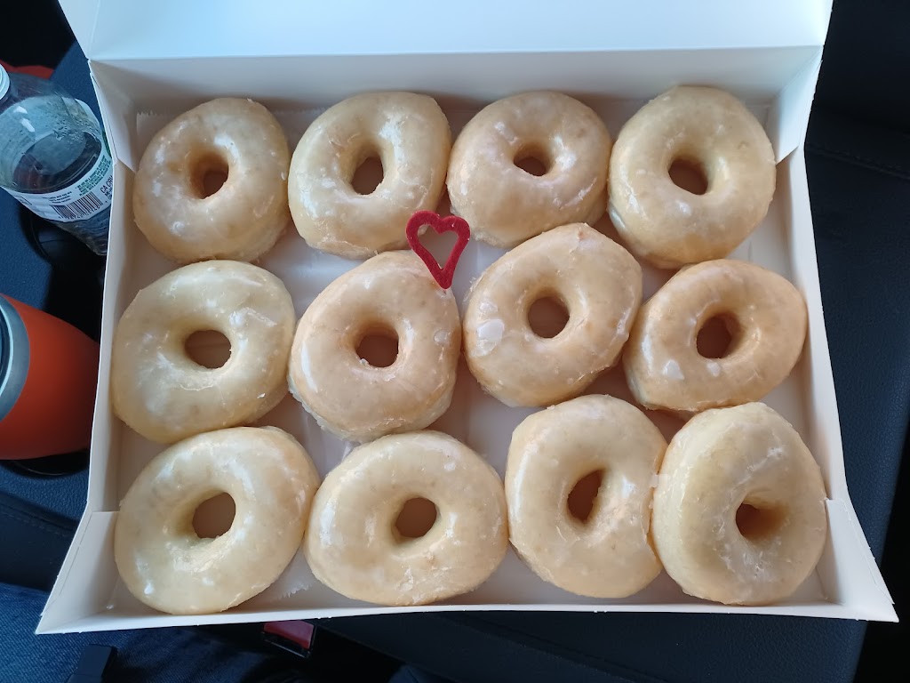 Donut House | 1114 Fort Worth Dr, Denton, TX 76205, USA | Phone: (940) 382-0273