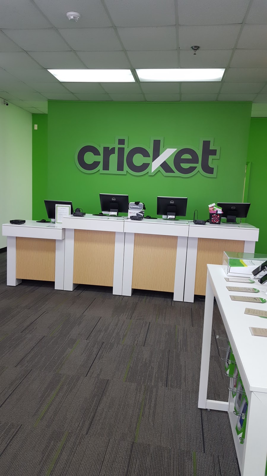 Cricket Wireless Authorized Retailer | 7421 Goodman Rd Ste B, Olive Branch, MS 38654, USA | Phone: (662) 892-8767