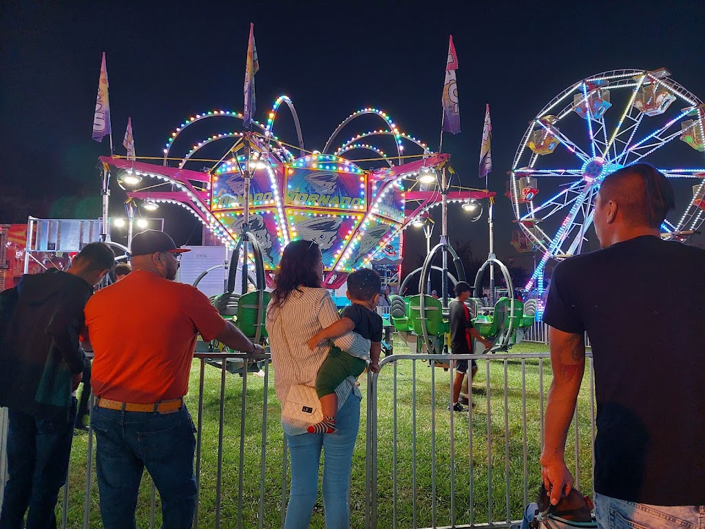 Louisianas Cajun Bayou Visitor Center | 4484 LA-1, Raceland, LA 70394, USA | Phone: (985) 537-5800