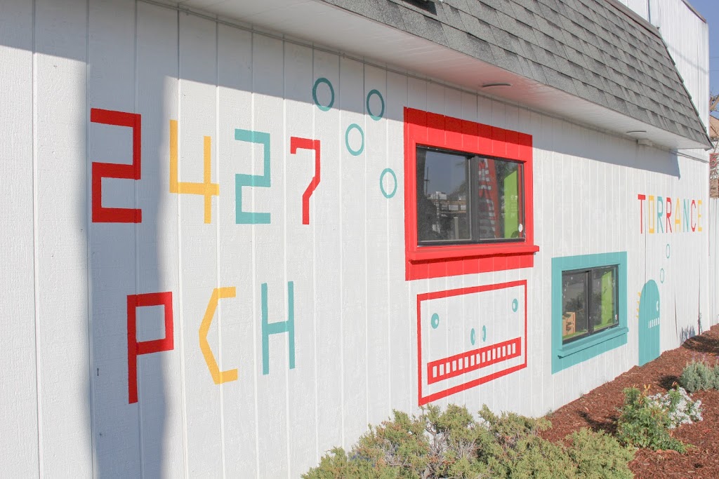 nhbubble Preschool Torrance - Sunday
