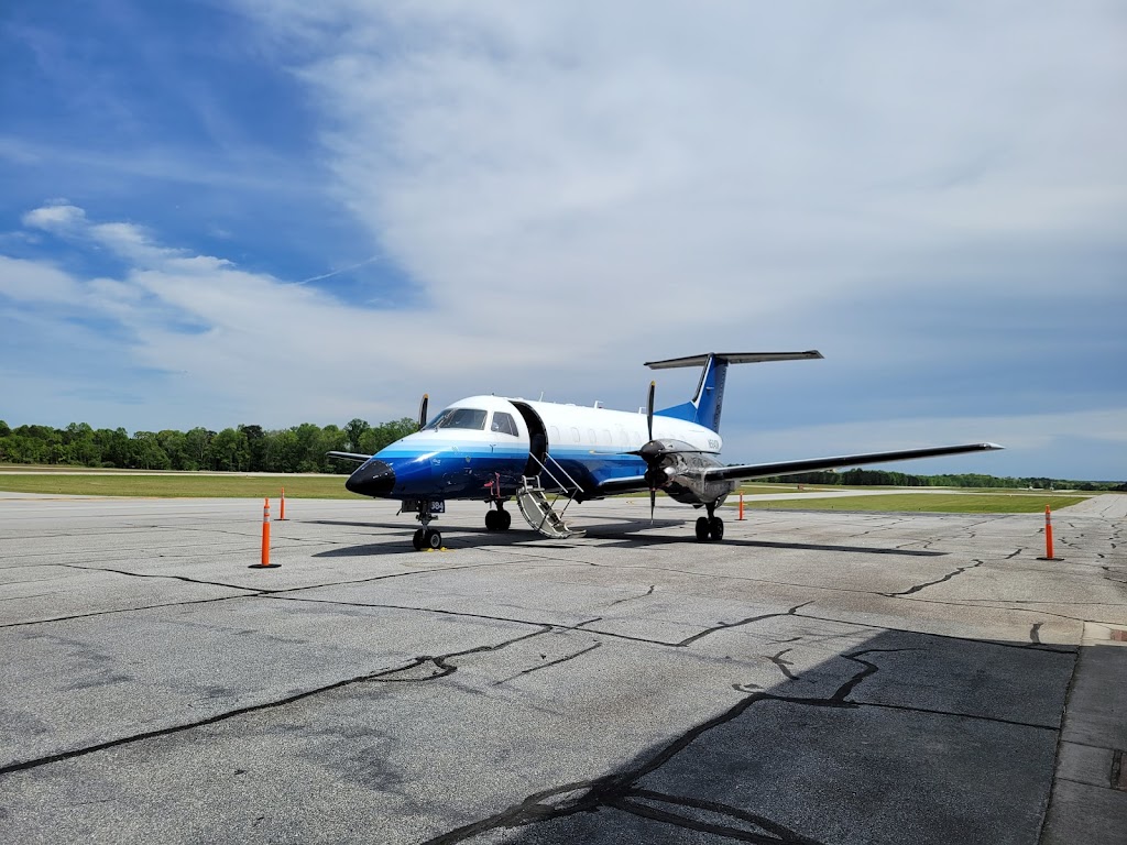 Newnan Coweta County Airport CCO | 189-199 Airport Rd, Newnan, GA 30263, USA | Phone: (770) 254-8102