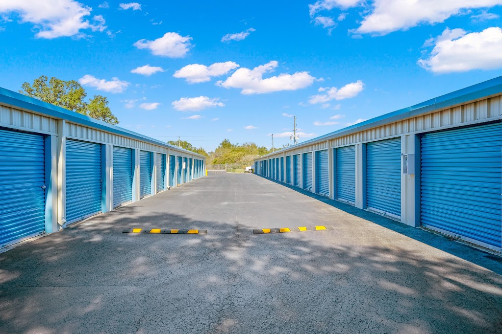 Suncoast Self Storage | 15422 County Line Rd, Spring Hill, FL 34610, USA | Phone: (352) 646-3220