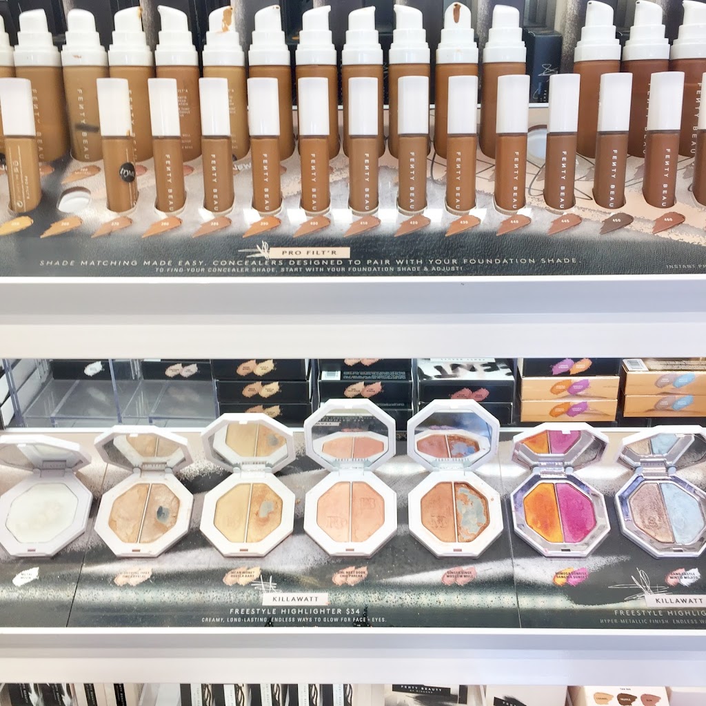 SEPHORA | 2999 El Camino Real, Tustin, CA 92782, USA | Phone: (714) 669-7746