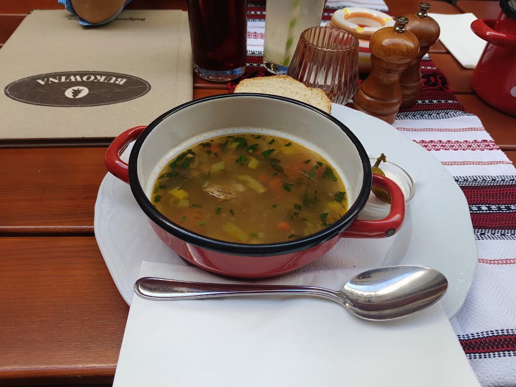 Restaurant Bukowina | Ballgasse 6, 1010 Wien, Austria | Phone: 01 5120628
