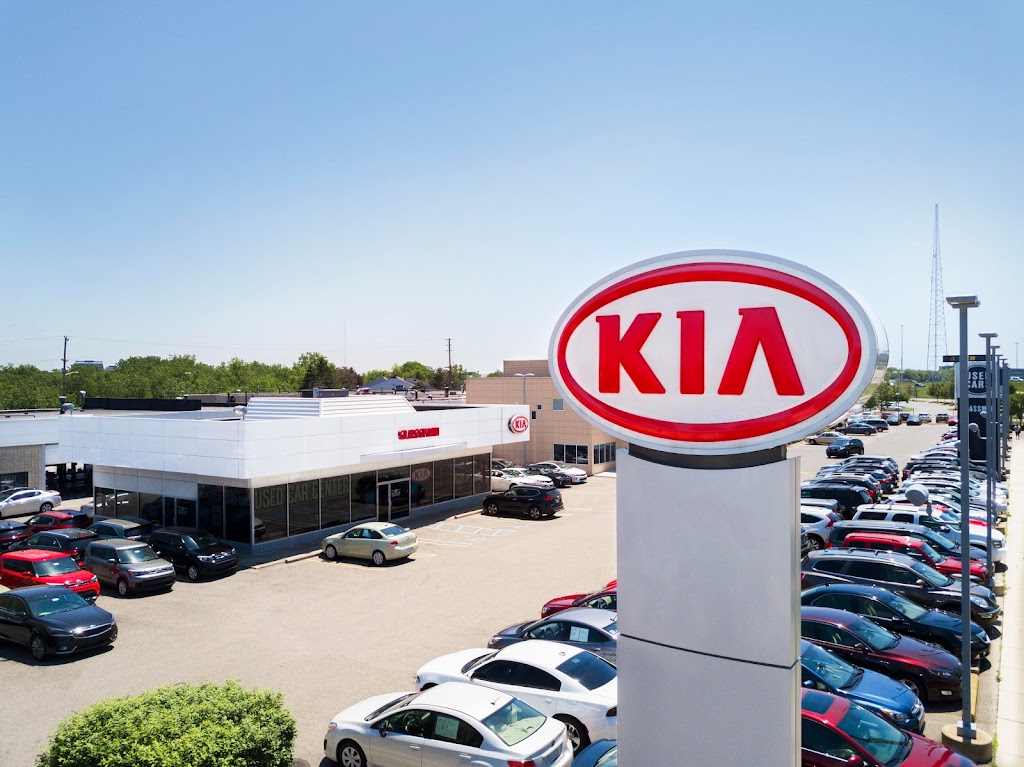 Glassman Kia | 28000 Telegraph Rd, Southfield, MI 48034, USA | Phone: (855) 237-2819