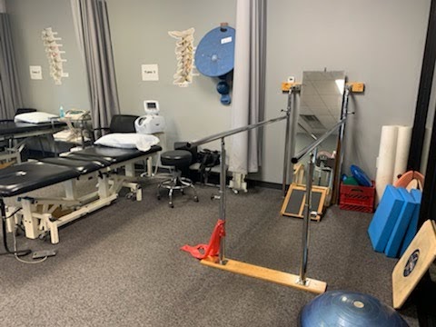 ATI Physical Therapy | 7057 Dexter Ann Arbor Rd, Dexter, MI 48130, USA | Phone: (734) 426-3768