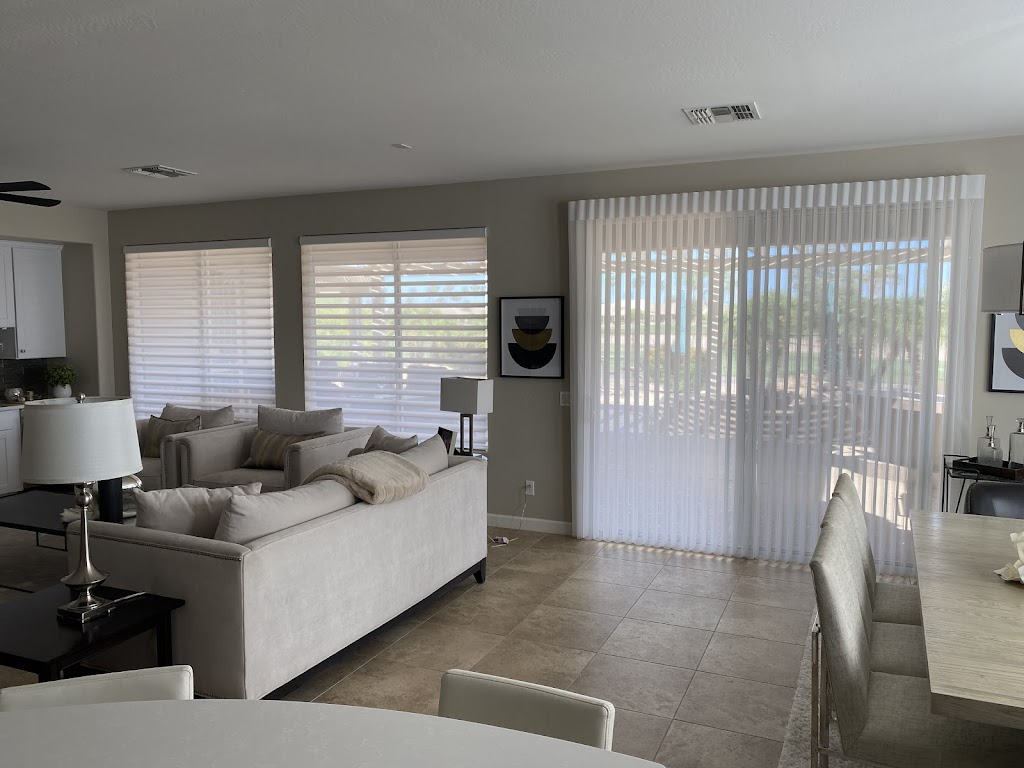 Superior Blinds of Scottsdale | 23425 N Scottsdale Rd Suite 109, Scottsdale, AZ 85255, USA | Phone: (602) 820-2145