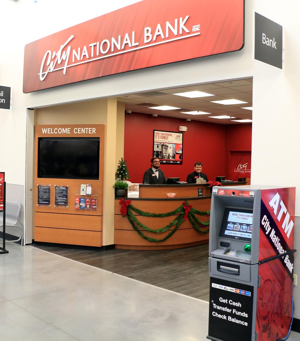 City National Bank & Trust | 6310 S Elm Pl, Broken Arrow, OK 74011, USA | Phone: (918) 451-9827