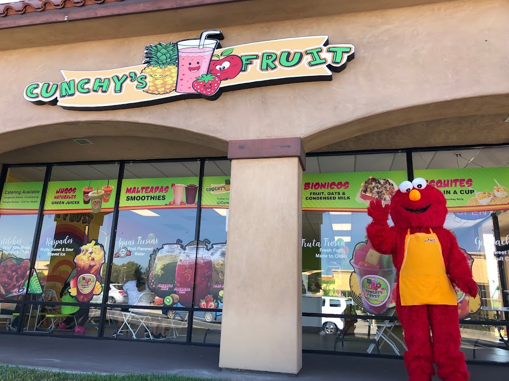 Cunchys Fruit | 27219 Camp Plenty Rd, Santa Clarita, CA 91351, USA | Phone: (661) 360-7950