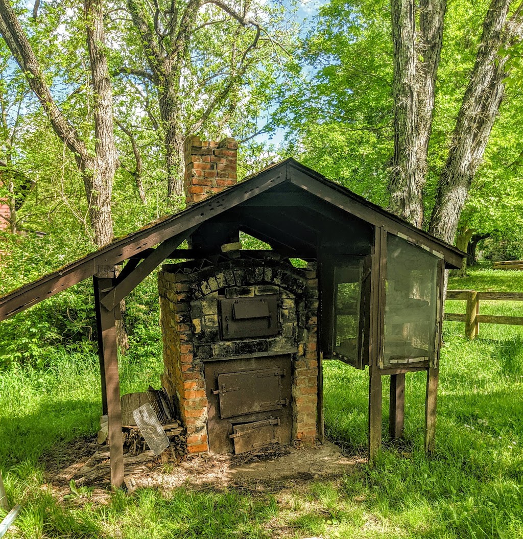 Caesars Creek Pioneer Village | 3999 Pioneer Village Rd, Waynesville, OH 45068, USA | Phone: (937) 705-0785