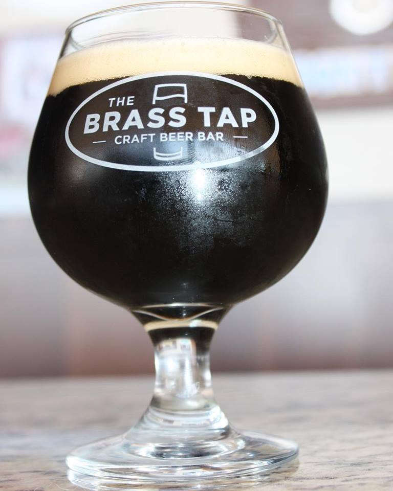 The Brass Tap - Highland Village | 4151 Waller Creek #130, Highland Village, TX 75077, USA | Phone: (972) 317-3227