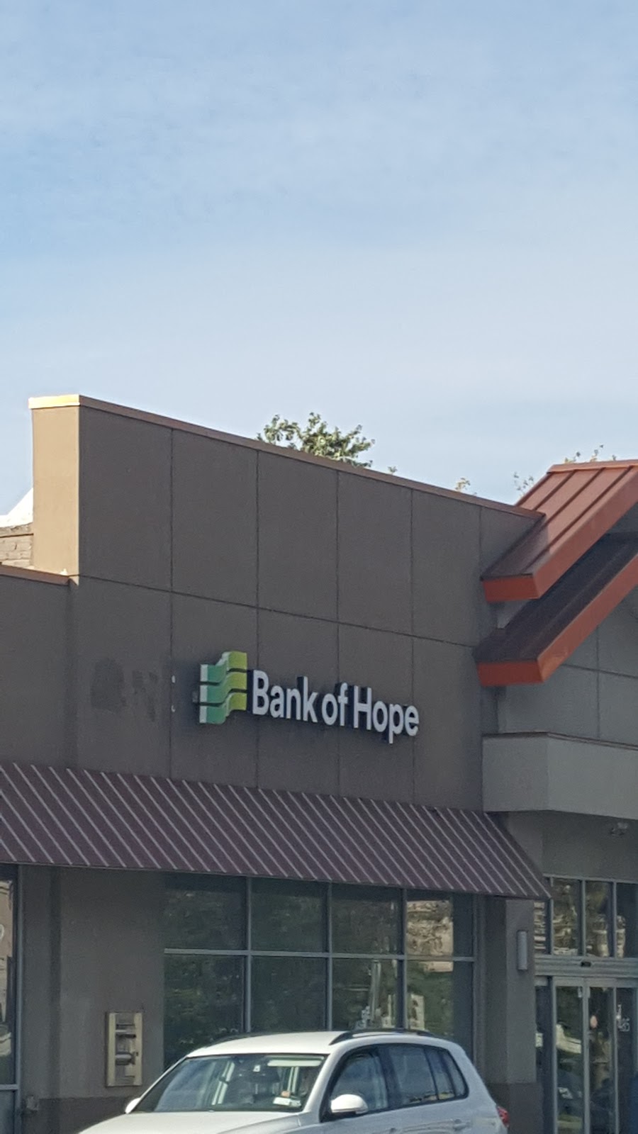 Bank of Hope | 485 Great Neck Rd, Great Neck, NY 11021, USA | Phone: (516) 466-4160