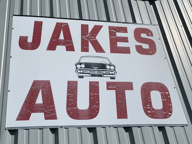 Jakes Auto Repair | 108 Last Cast Dr, Benson, NC 27504, USA | Phone: (919) 938-8156