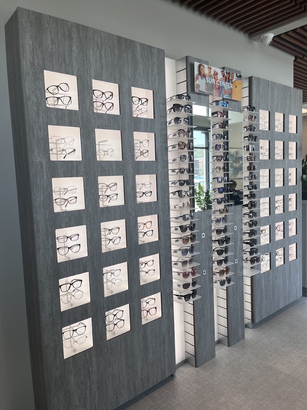 Helm Vision Group - Skyline Ranch | 19335 Plum Canyon Rd ste d, Santa Clarita, CA 91350, USA | Phone: (661) 296-3937